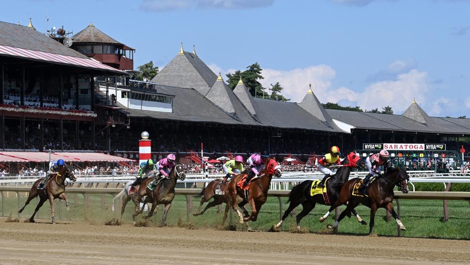 ABR Sunday Selections: Full-Card Picks for August 30 at Saratoga